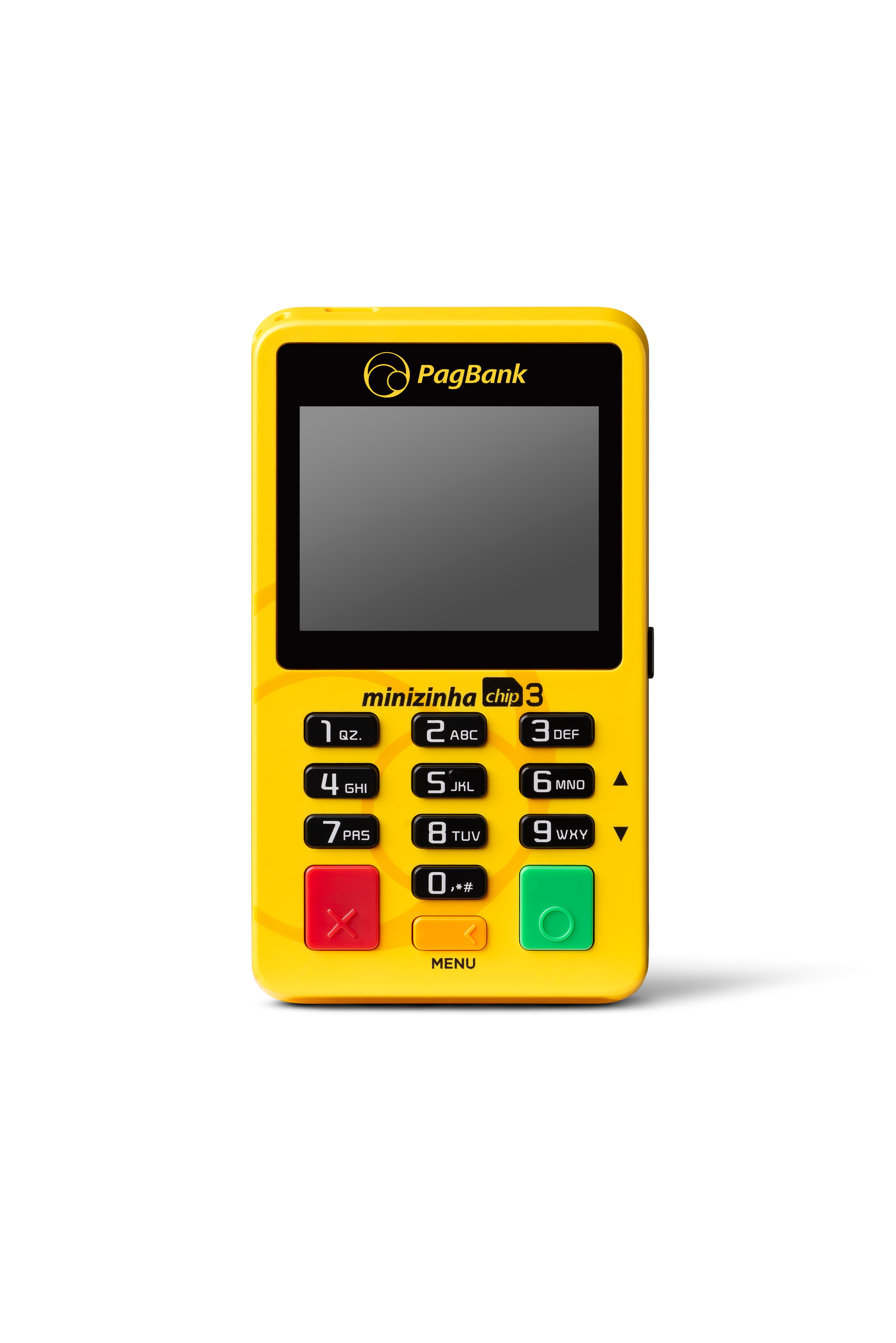 Minizinha Chip 3