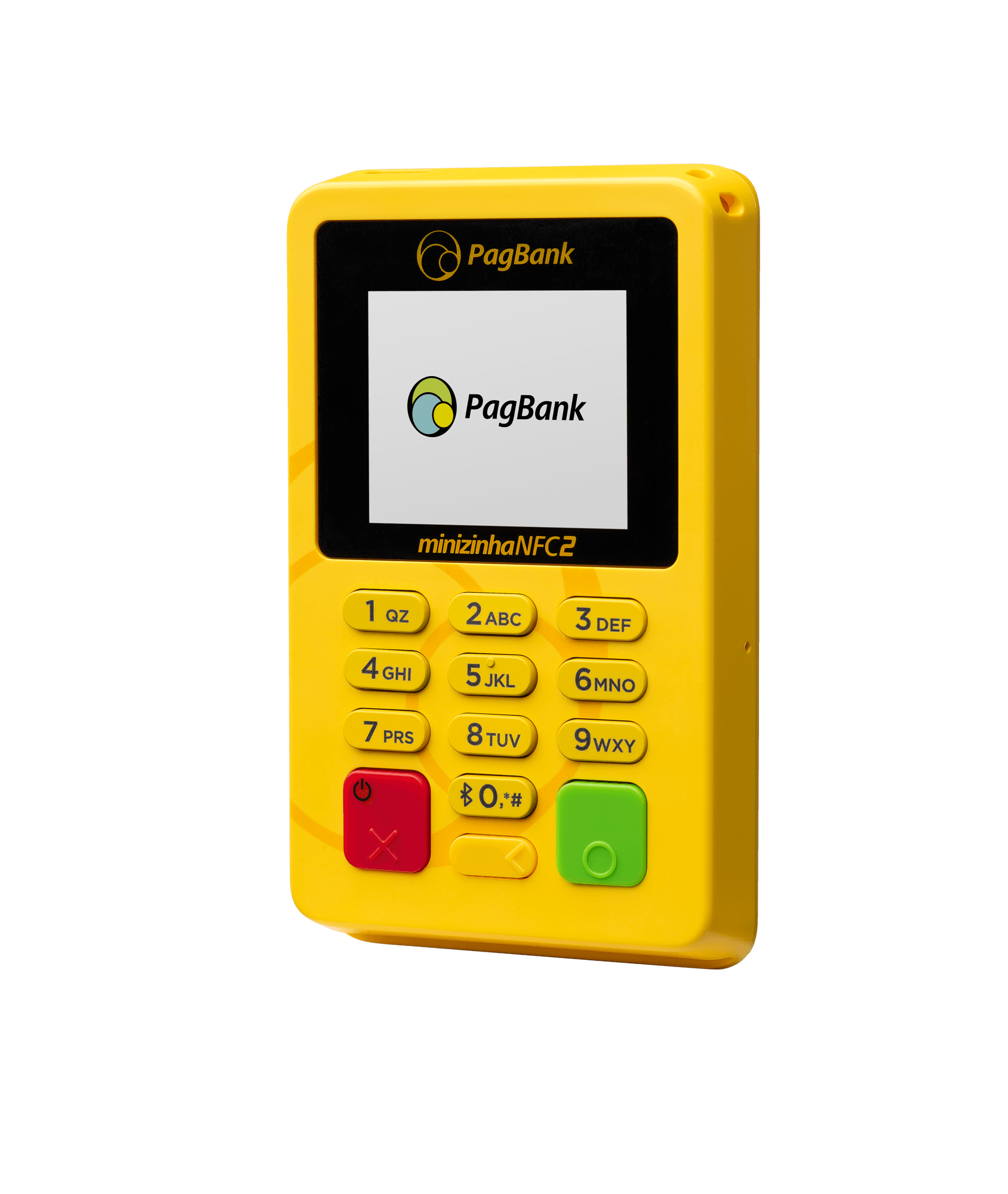 Minizinha NFC 2