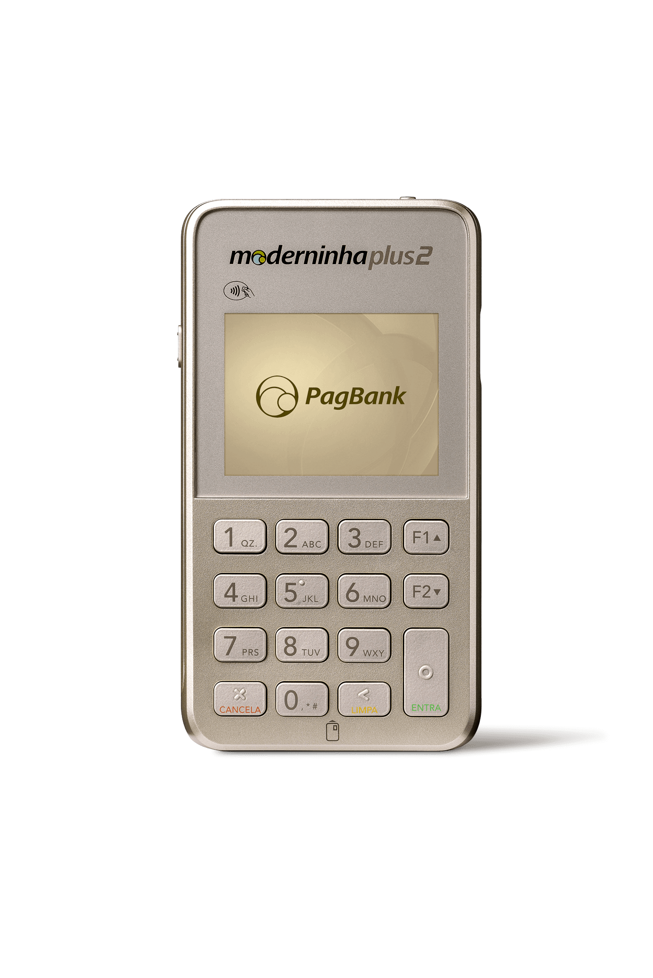 Moderninha Plus 2